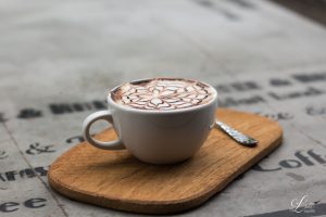 Arabica und Robusta - Aus Liebe zum Kaffee