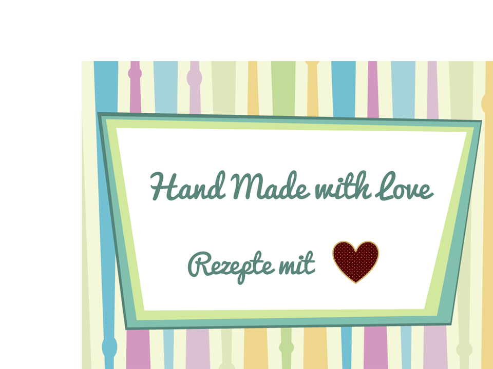 Hand Made with Love - Aus Liebe zum Kaffee (2)